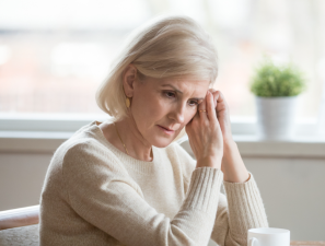 Are You Ignoring These Early Signs of Alzheimer’s?